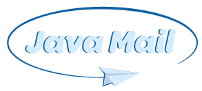 java mail logo