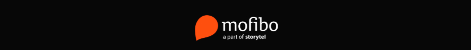 mofibo banner